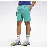 Reebok Workout Ready Mélange Shorts